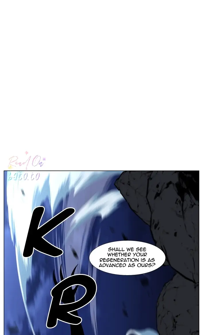 Read Noblesse ENGLISH Manga Online