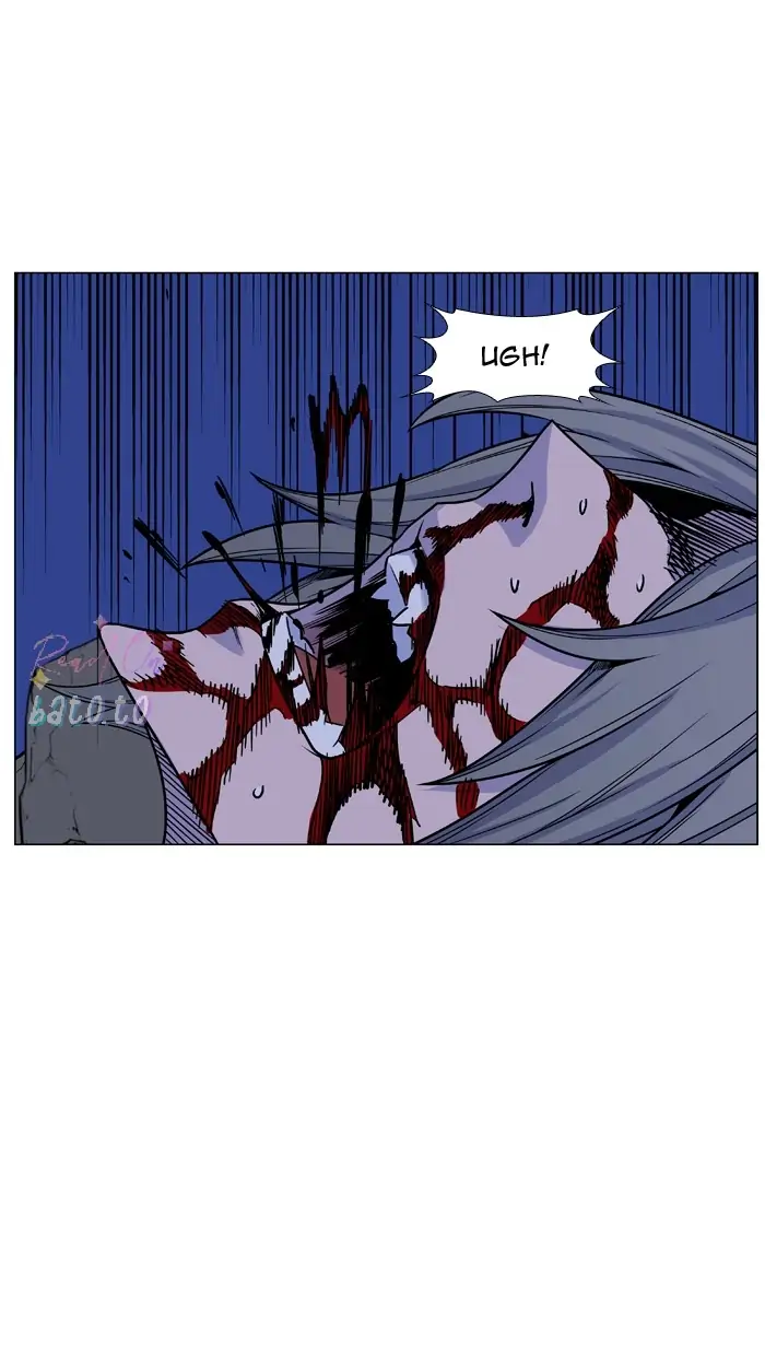 Read Noblesse ENGLISH Manga Online