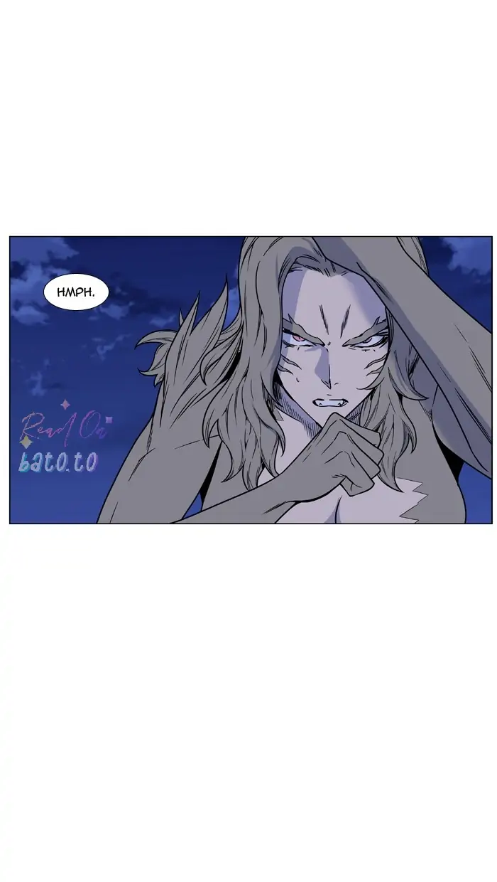 Read Noblesse ENGLISH Manga Online