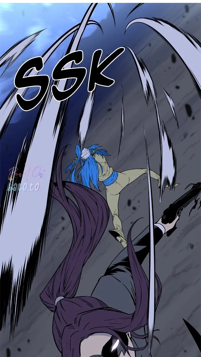 Read Noblesse ENGLISH Manga Online