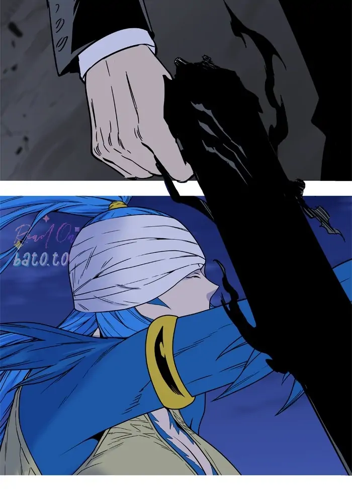 Read Noblesse ENGLISH Manga Online