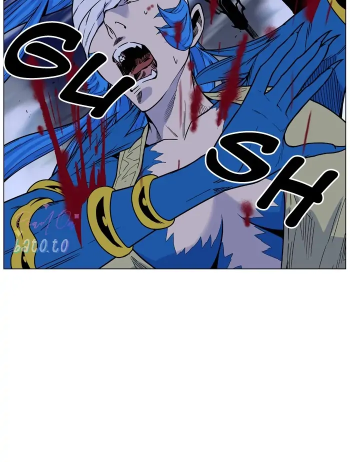 Read Noblesse ENGLISH Manga Online