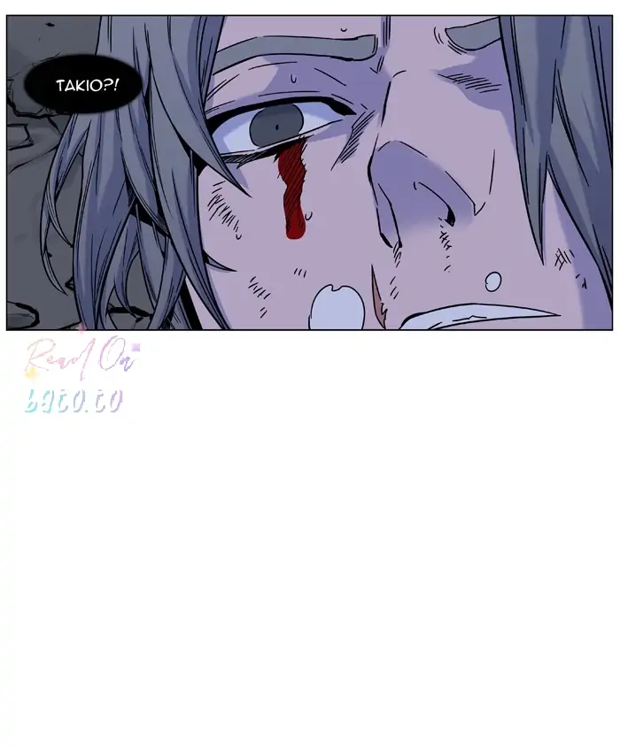 Read Noblesse ENGLISH Manga Online