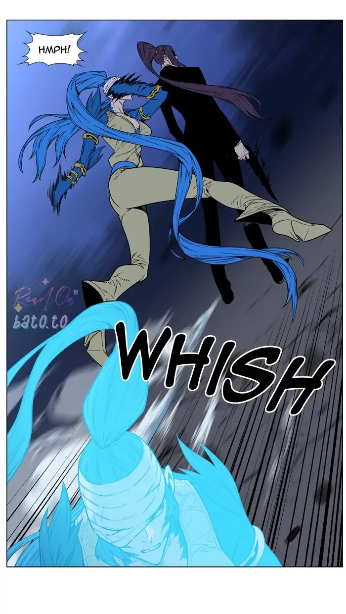 Read Noblesse ENGLISH Manga Online