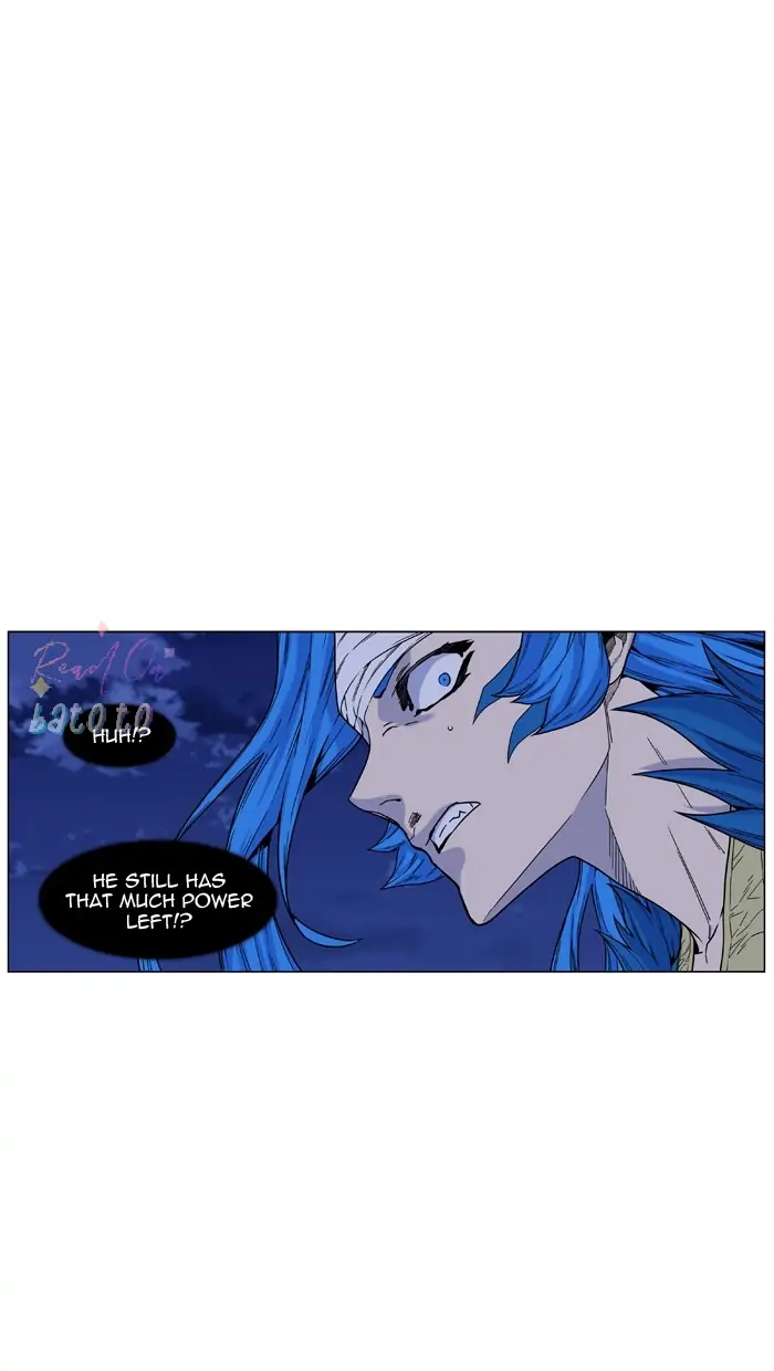 Read Noblesse ENGLISH Manga Online