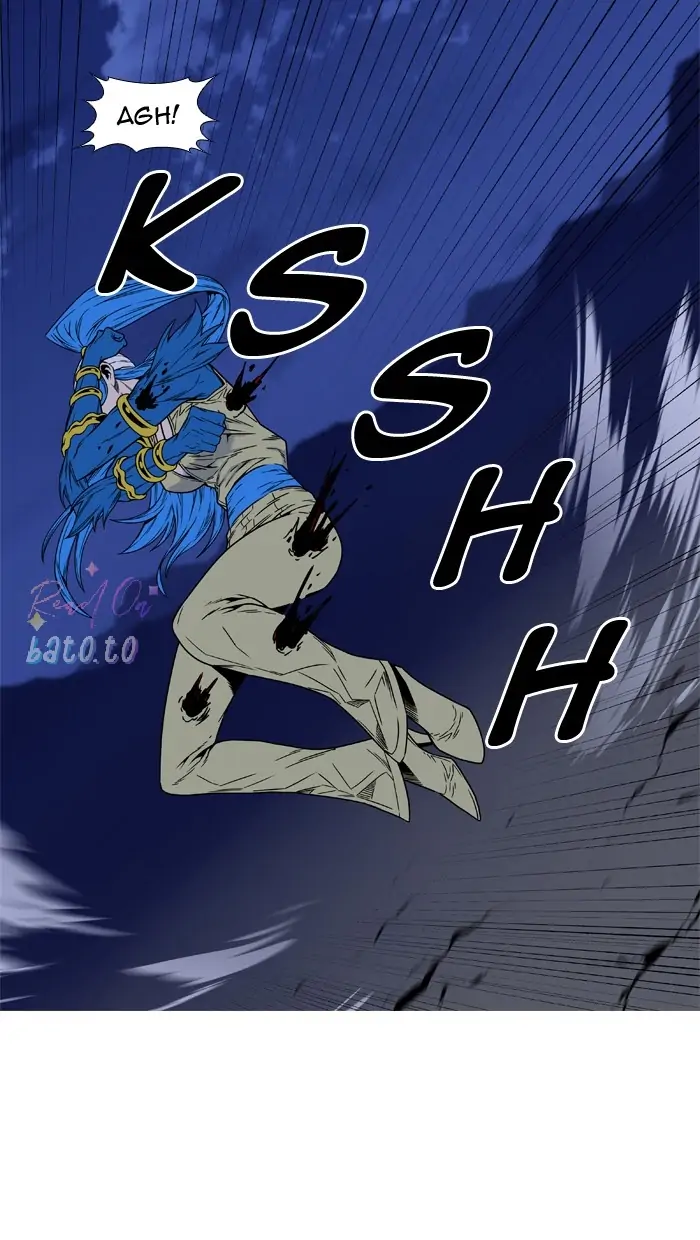 Read Noblesse ENGLISH Manga Online