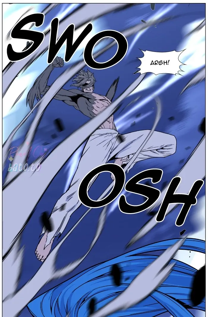 Read Noblesse ENGLISH Manga Online