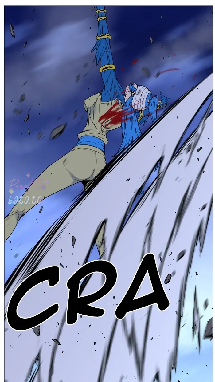 Read Noblesse ENGLISH Manga Online