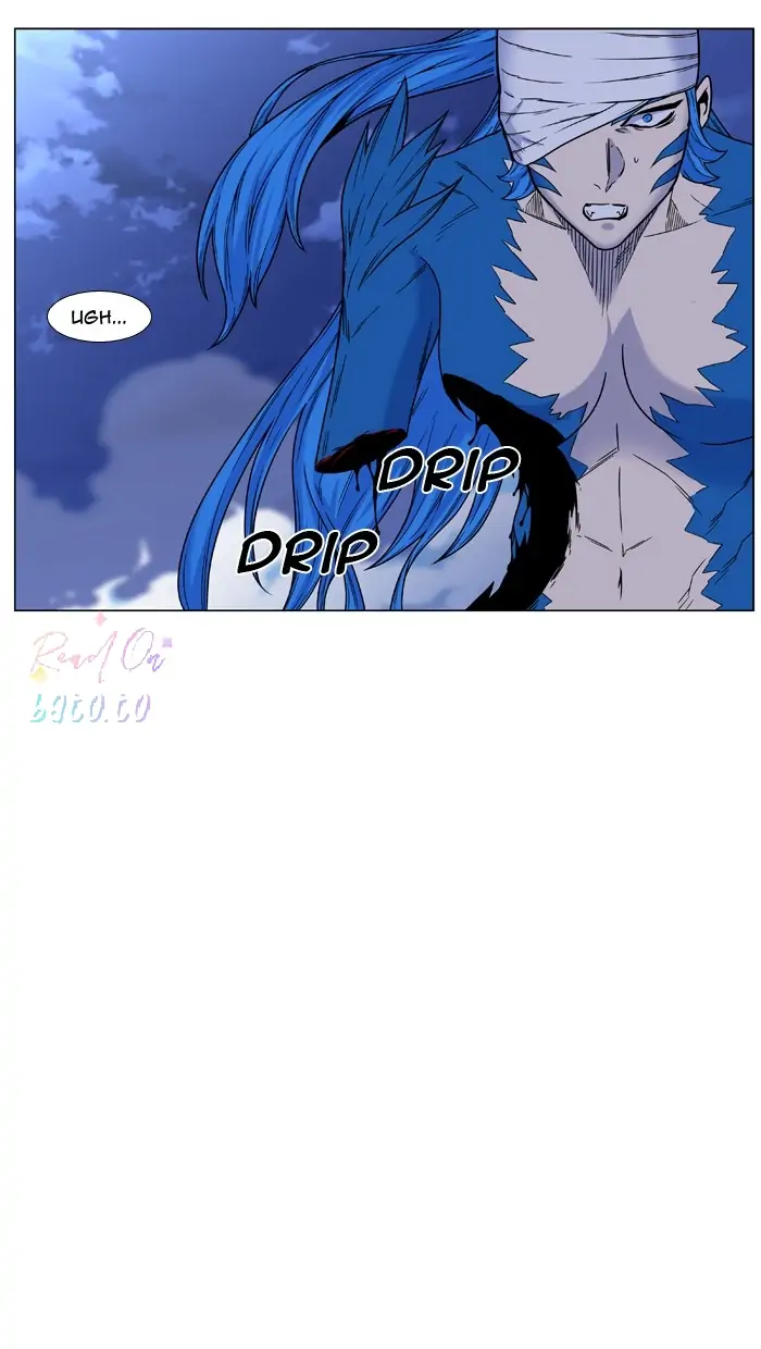 Read Noblesse ENGLISH Manga Online