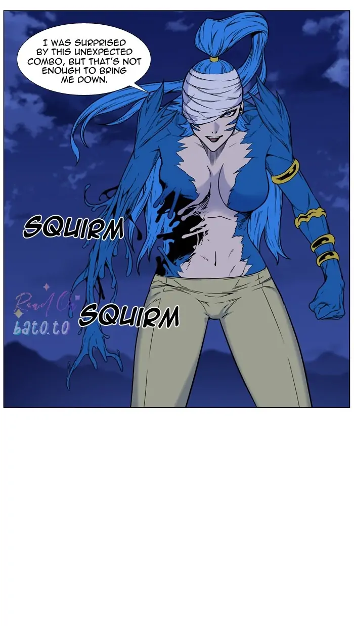 Read Noblesse ENGLISH Manga Online