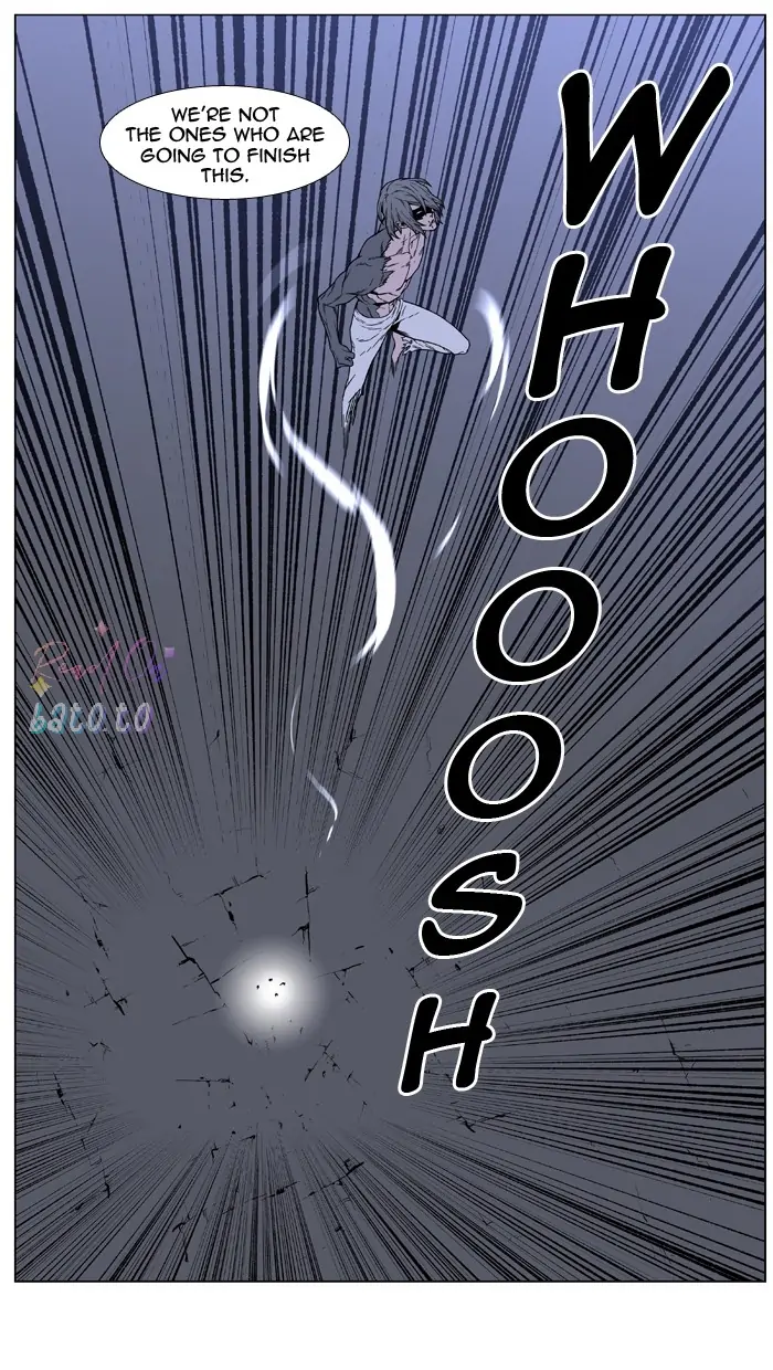 Read Noblesse ENGLISH Manga Online
