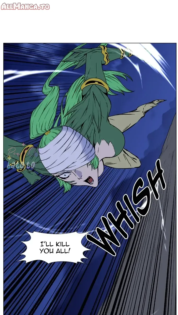 Read Noblesse ENGLISH Manga Online