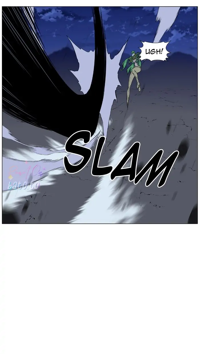 Read Noblesse ENGLISH Manga Online