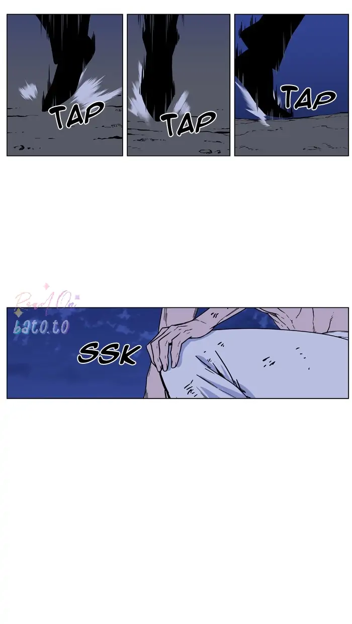 Read Noblesse ENGLISH Manga Online