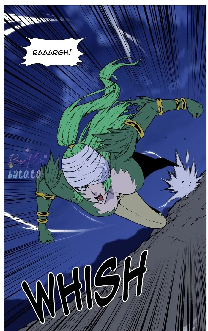 Read Noblesse ENGLISH Manga Online