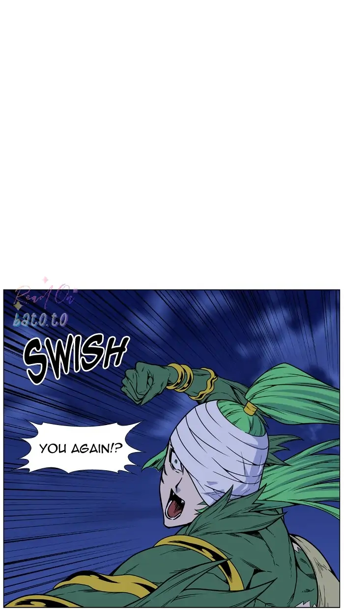 Read Noblesse ENGLISH Manga Online