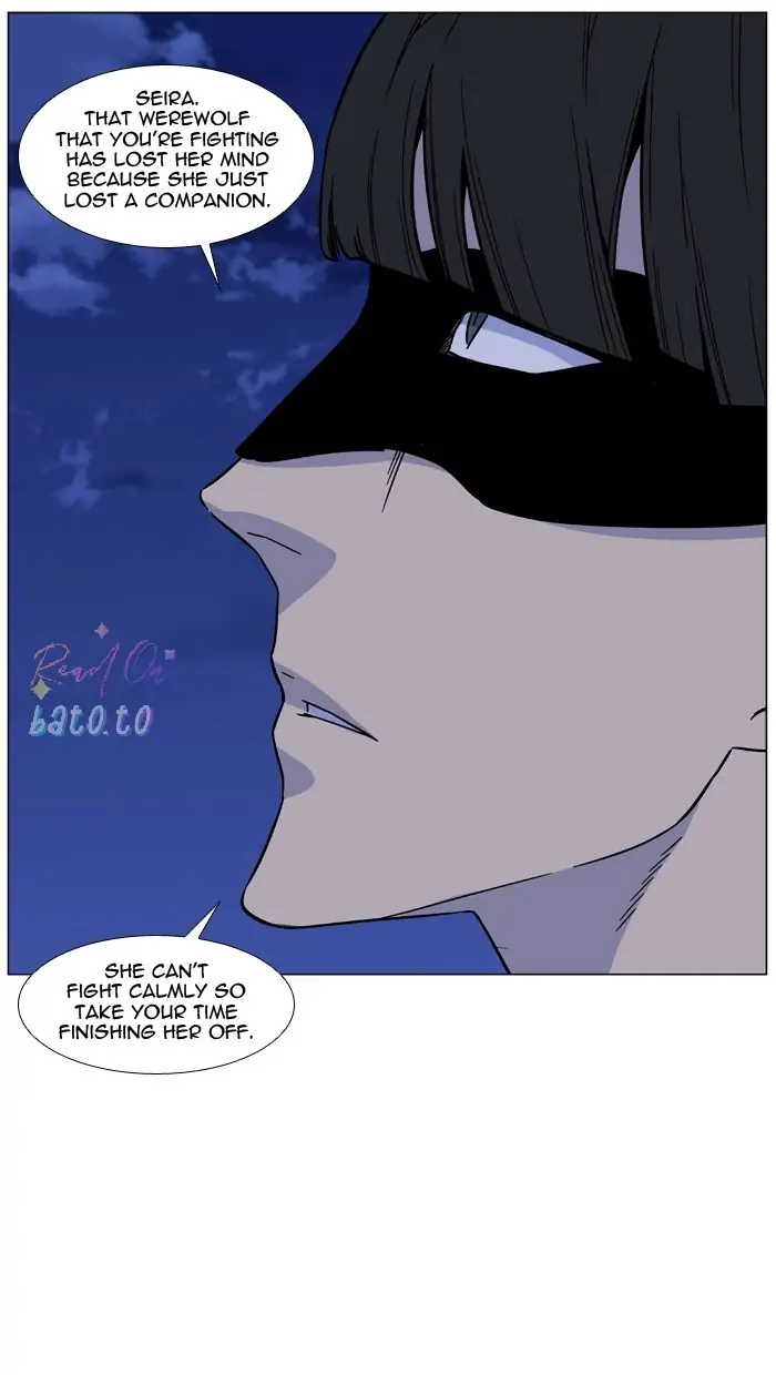 Read Noblesse ENGLISH Manga Online