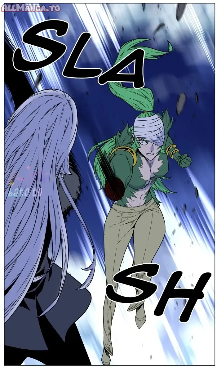 Read Noblesse ENGLISH Manga Online