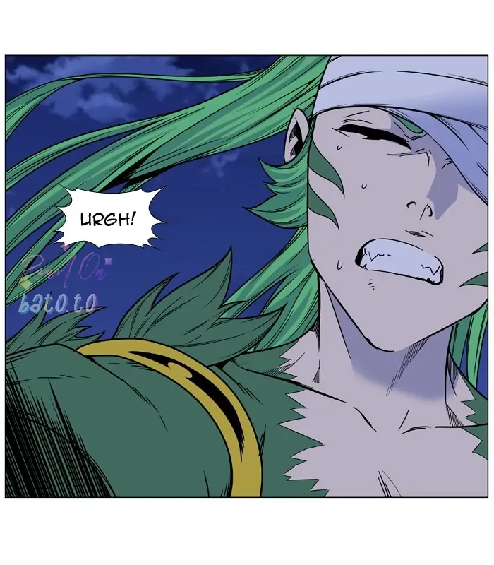 Read Noblesse ENGLISH Manga Online