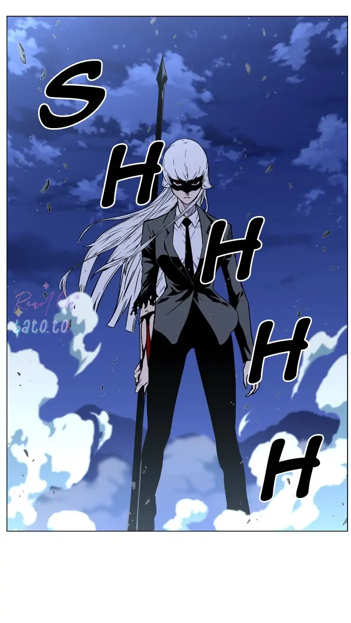 Read Noblesse ENGLISH Manga Online