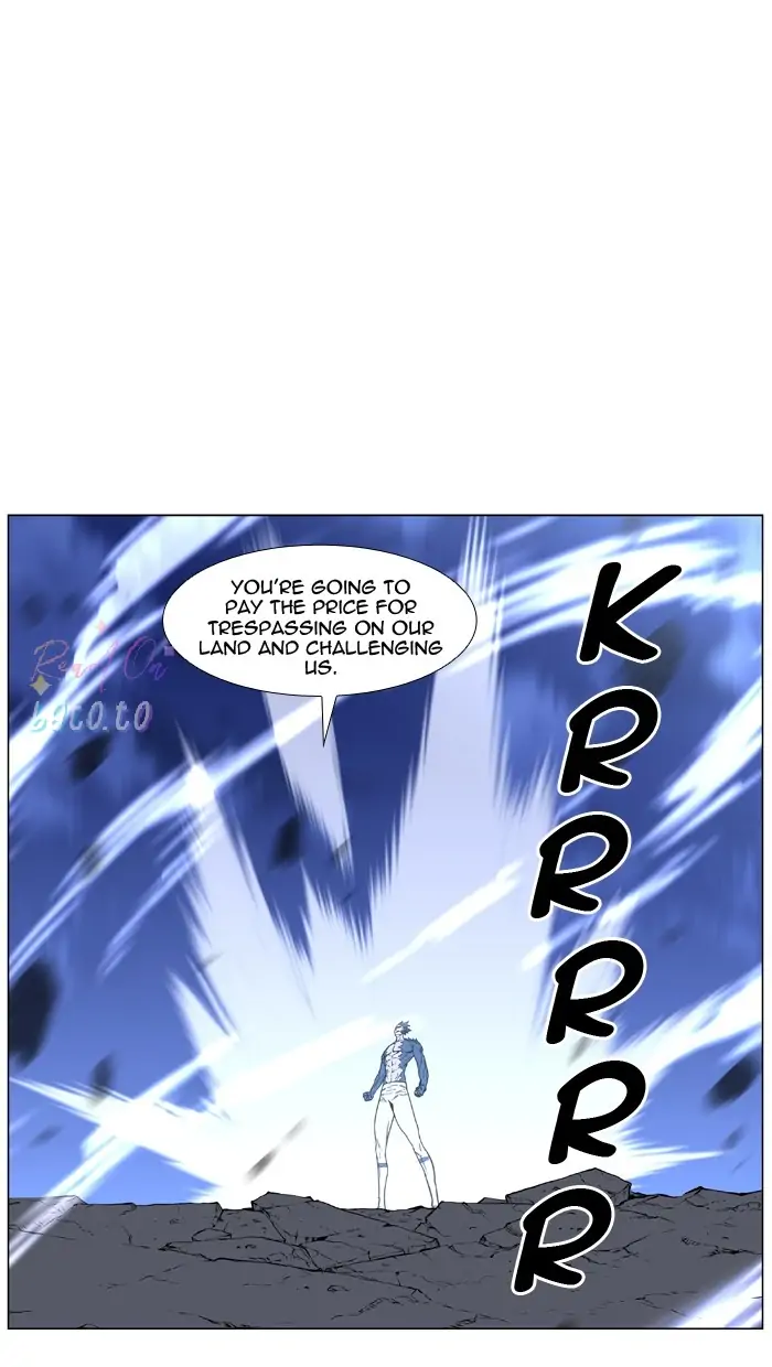 Read Noblesse ENGLISH Manga Online