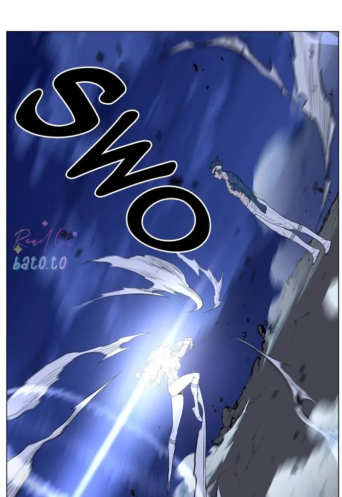 Read Noblesse ENGLISH Manga Online