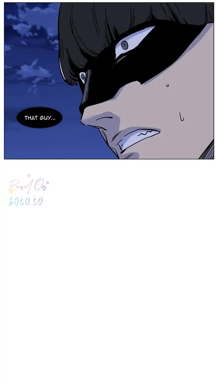 Read Noblesse ENGLISH Manga Online