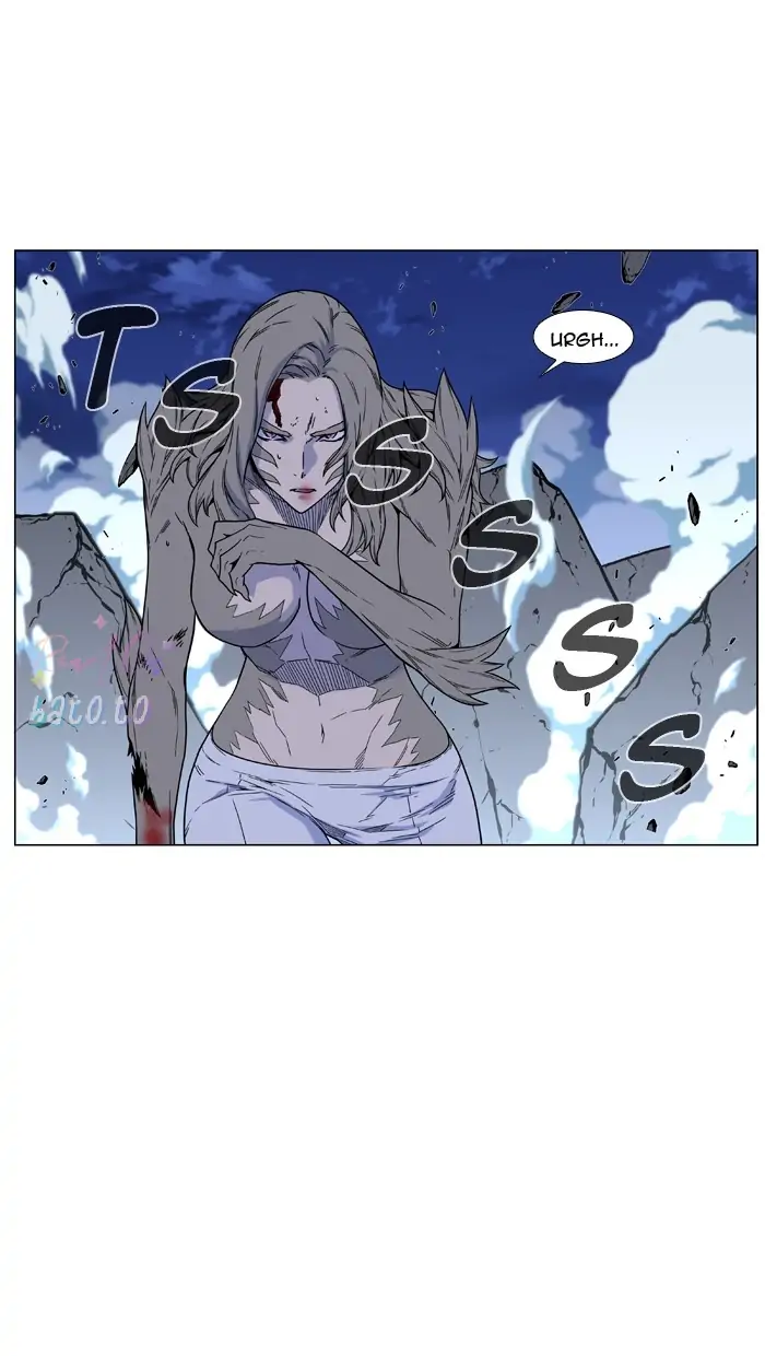 Read Noblesse ENGLISH Manga Online