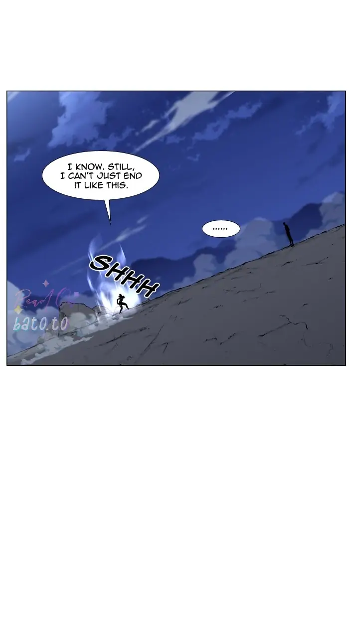 Read Noblesse ENGLISH Manga Online