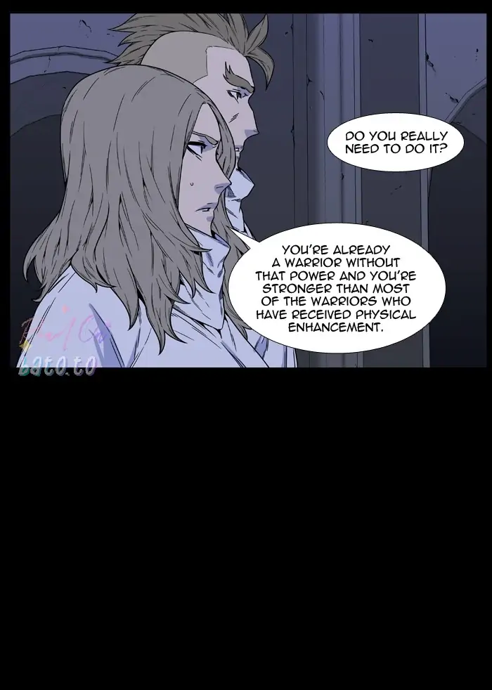 Read Noblesse ENGLISH Manga Online