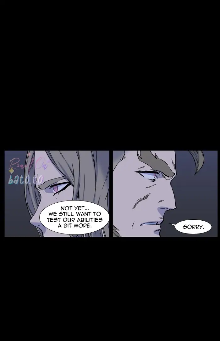 Read Noblesse ENGLISH Manga Online