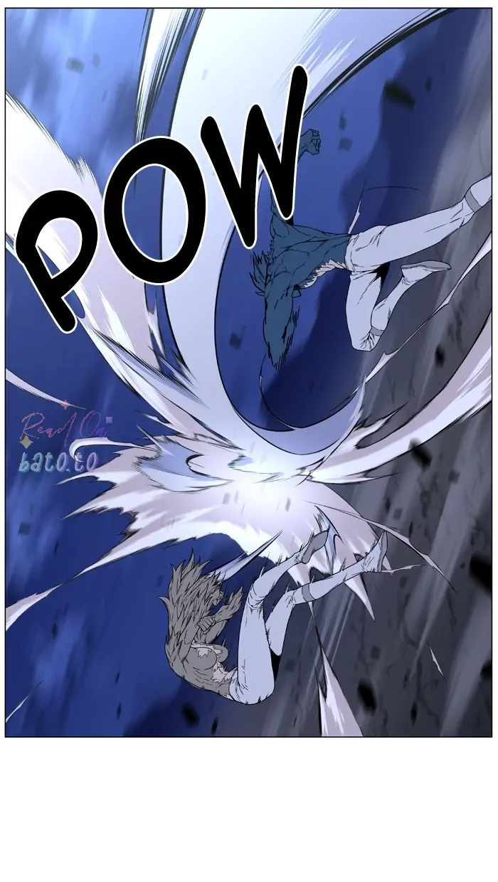 Read Noblesse ENGLISH Manga Online