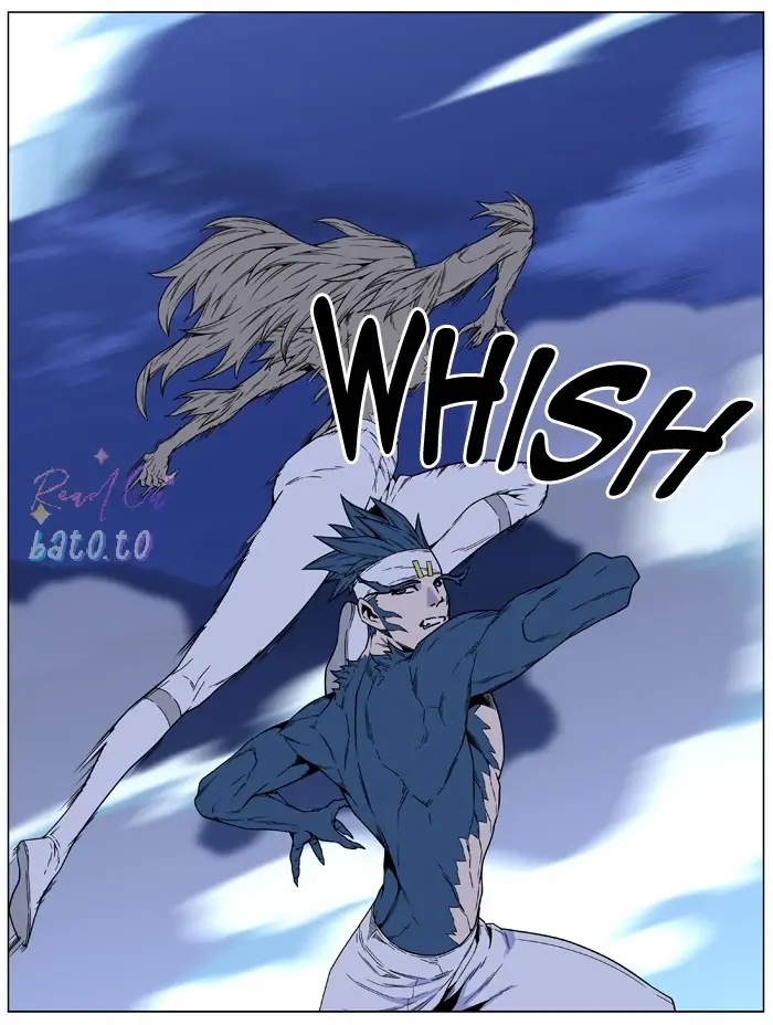Read Noblesse ENGLISH Manga Online