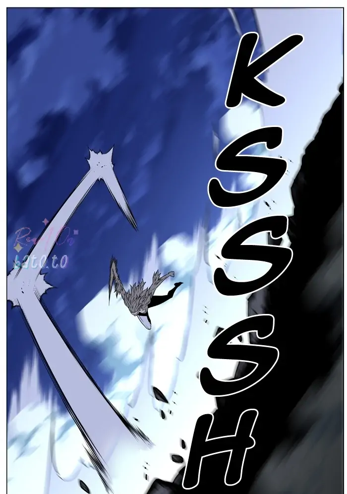 Read Noblesse ENGLISH Manga Online