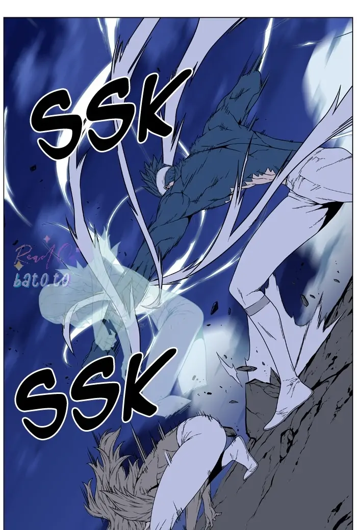 Read Noblesse ENGLISH Manga Online