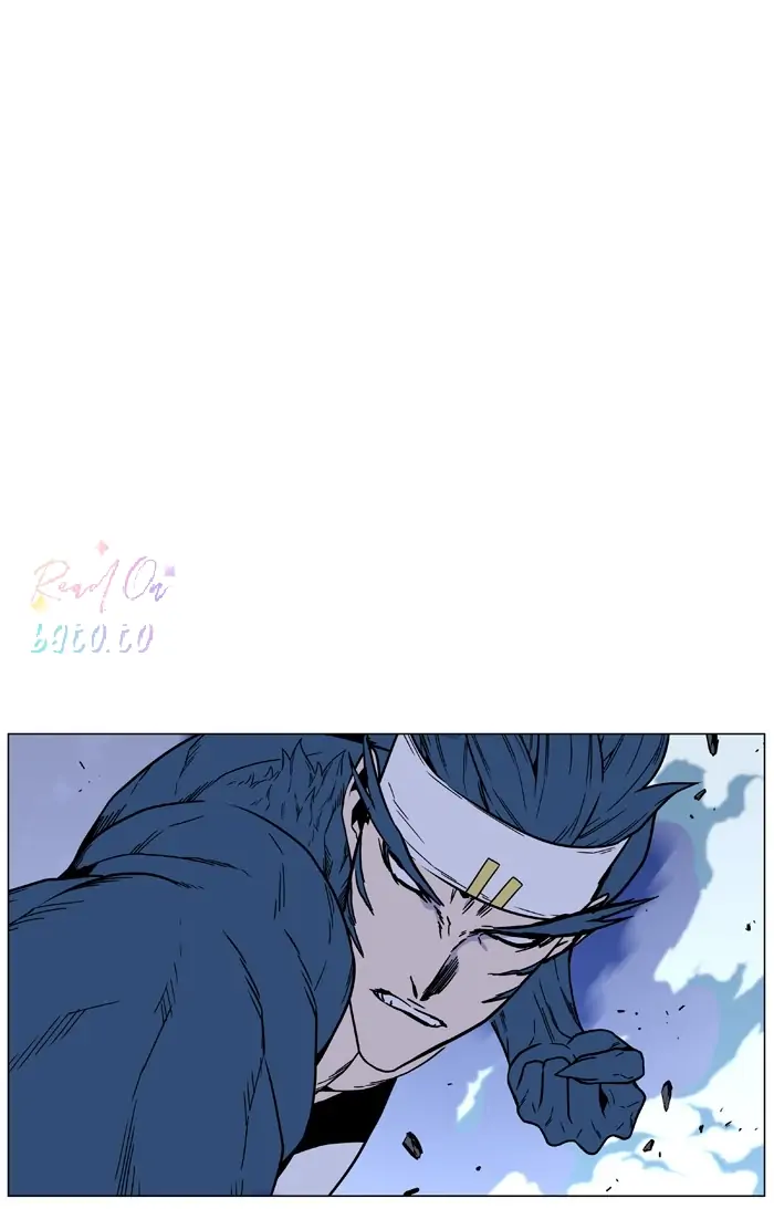 Read Noblesse ENGLISH Manga Online