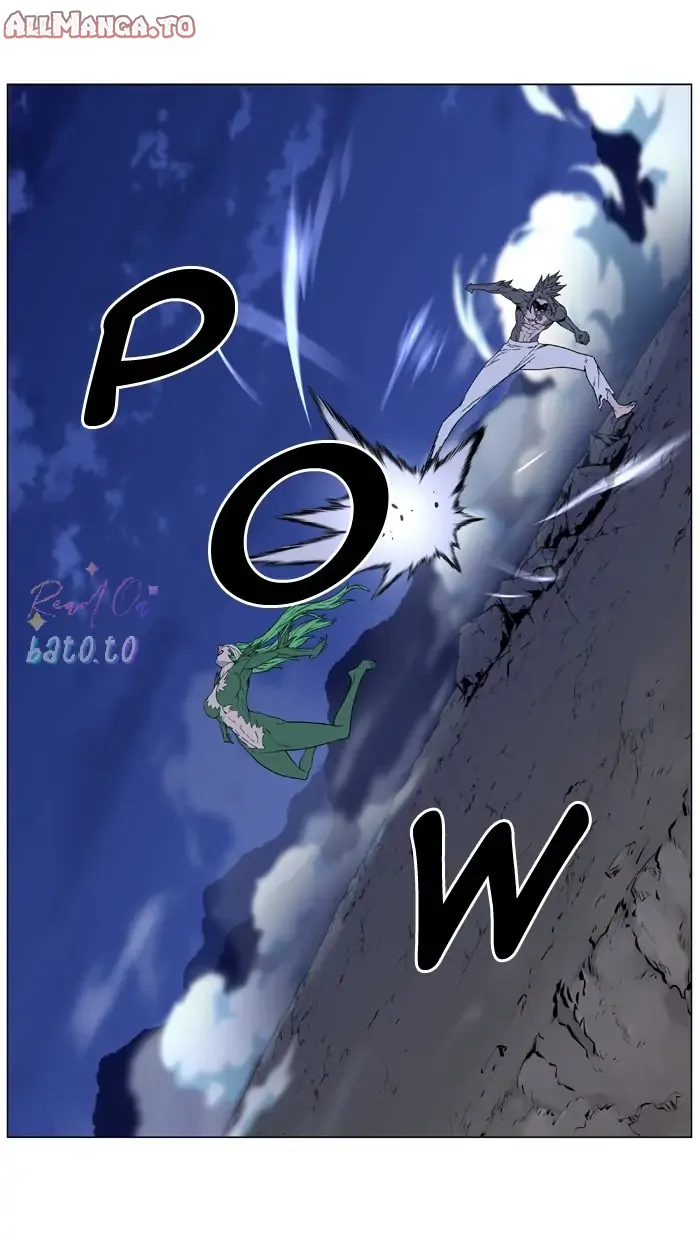 Read Noblesse ENGLISH Manga Online