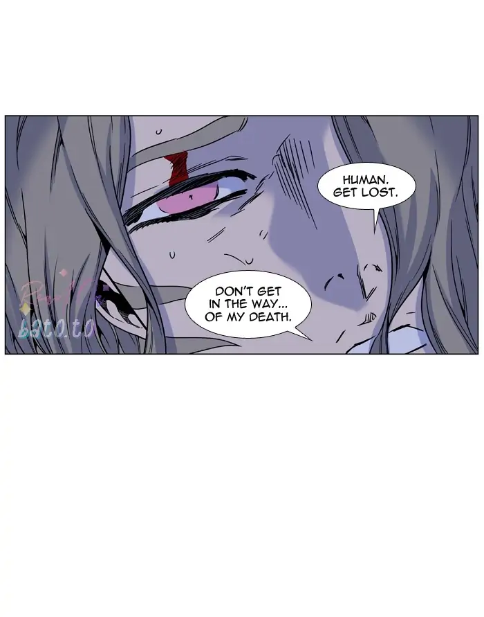 Read Noblesse ENGLISH Manga Online