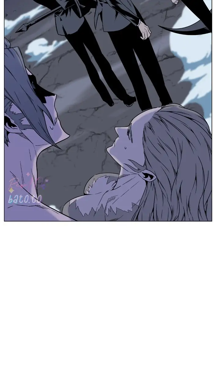 Read Noblesse ENGLISH Manga Online