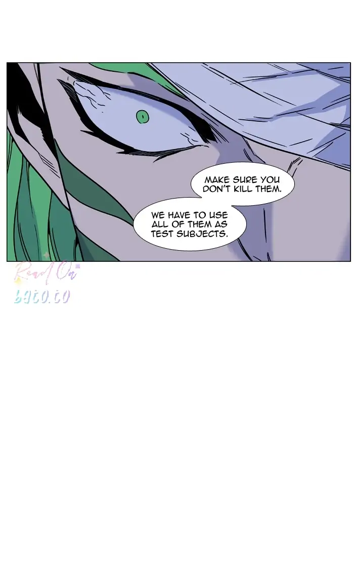 Read Noblesse ENGLISH Manga Online