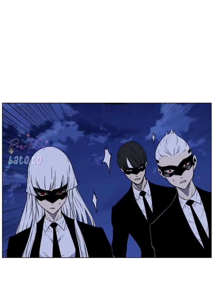 Read Noblesse ENGLISH Manga Online