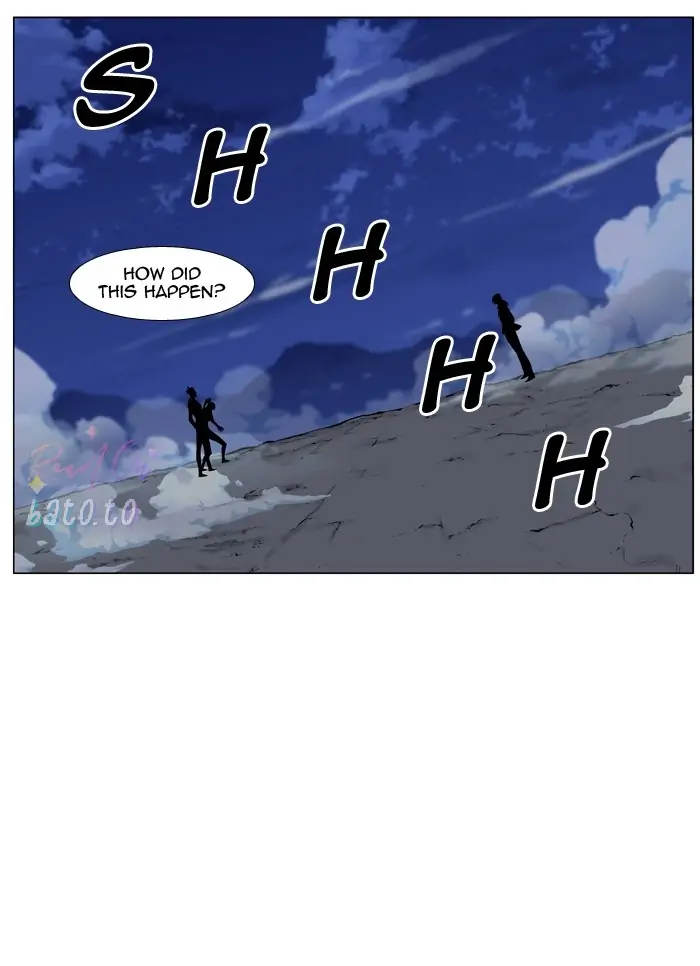 Read Noblesse ENGLISH Manga Online