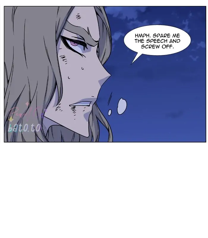 Read Noblesse ENGLISH Manga Online