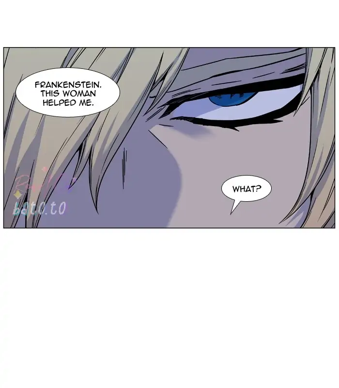 Read Noblesse ENGLISH Manga Online