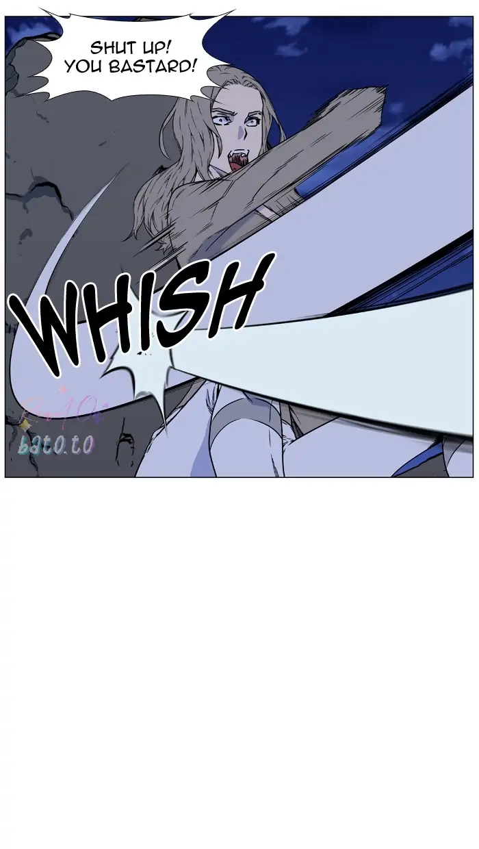 Read Noblesse ENGLISH Manga Online