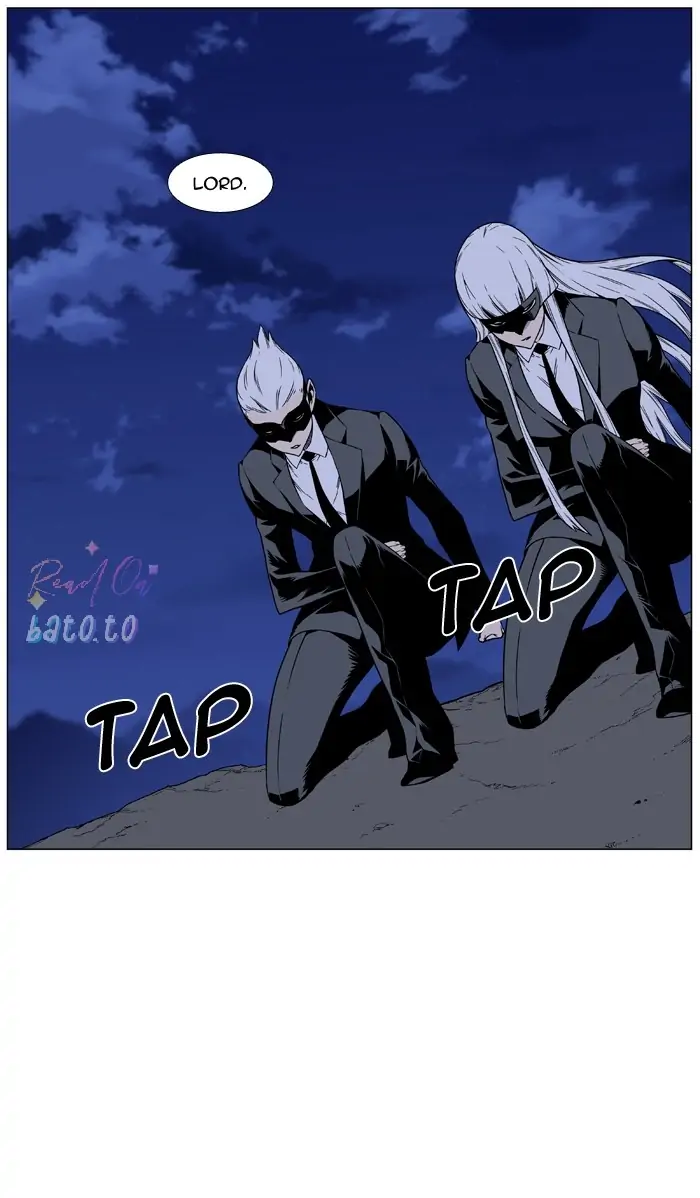 Read Noblesse ENGLISH Manga Online
