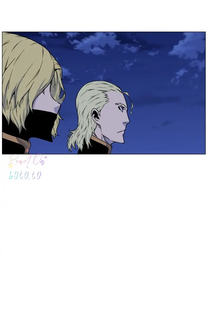 Read Noblesse ENGLISH Manga Online