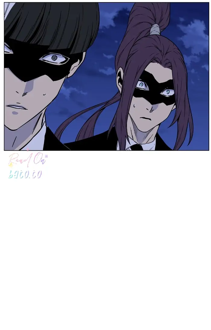 Read Noblesse ENGLISH Manga Online