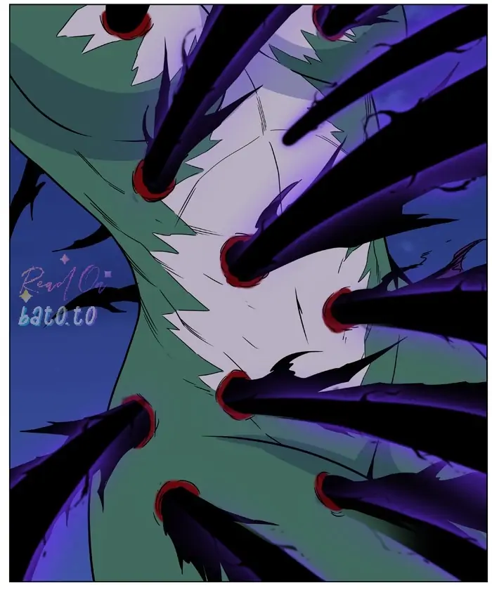 Read Noblesse ENGLISH Manga Online