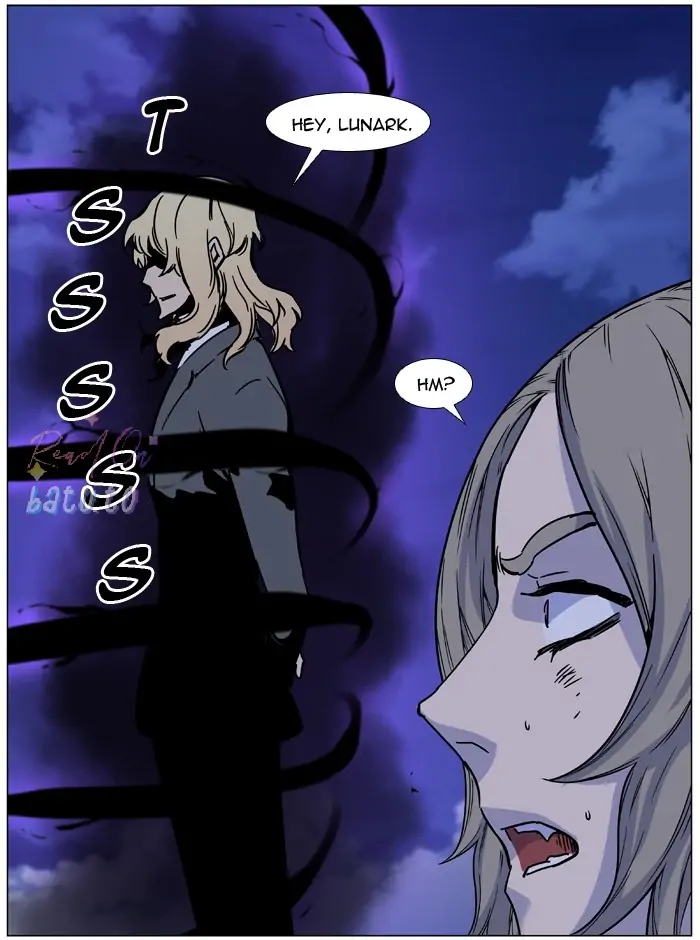 Read Noblesse ENGLISH Manga Online
